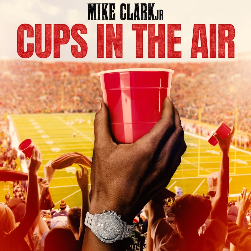 Mike Clark Jr