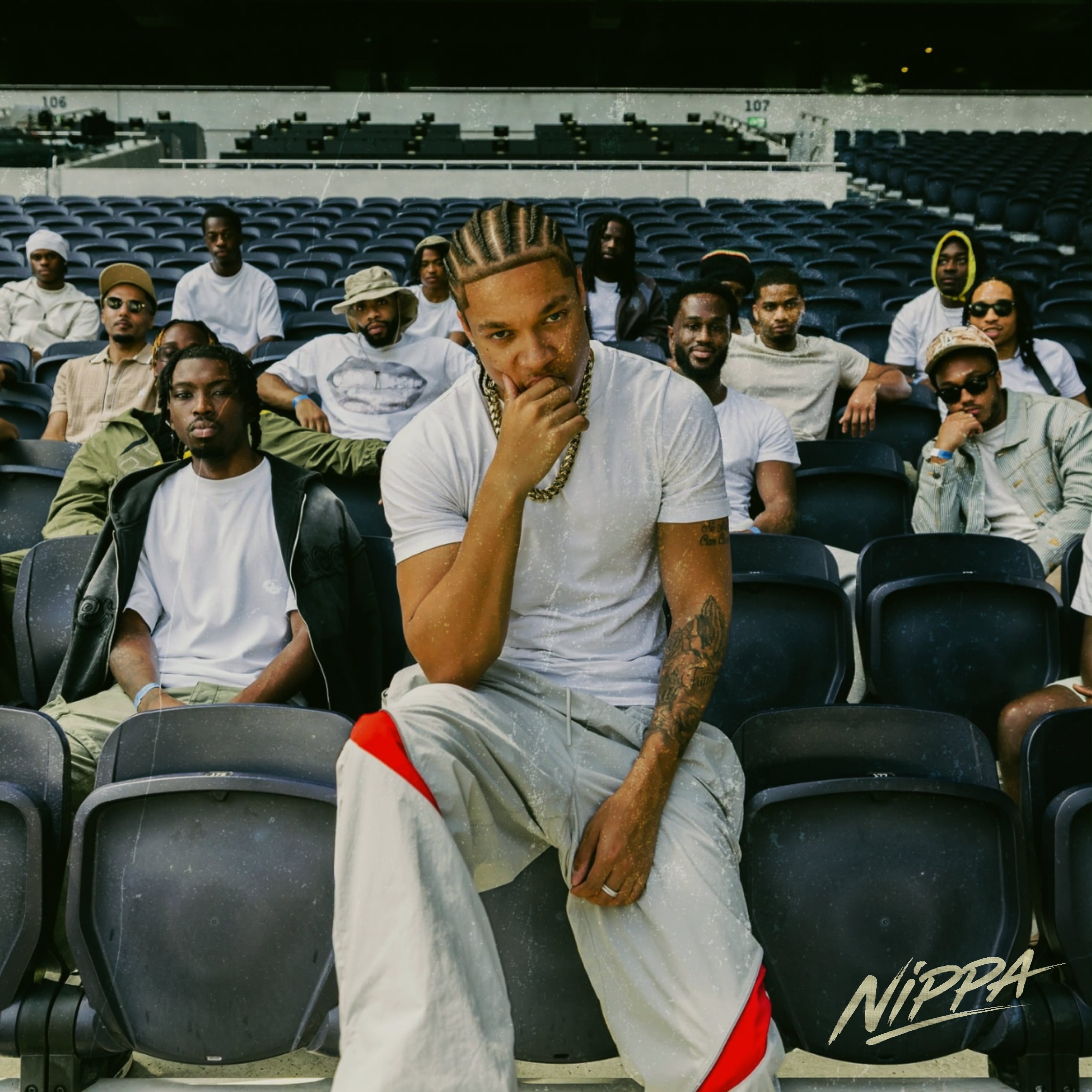 Nippa feat. Blxst
