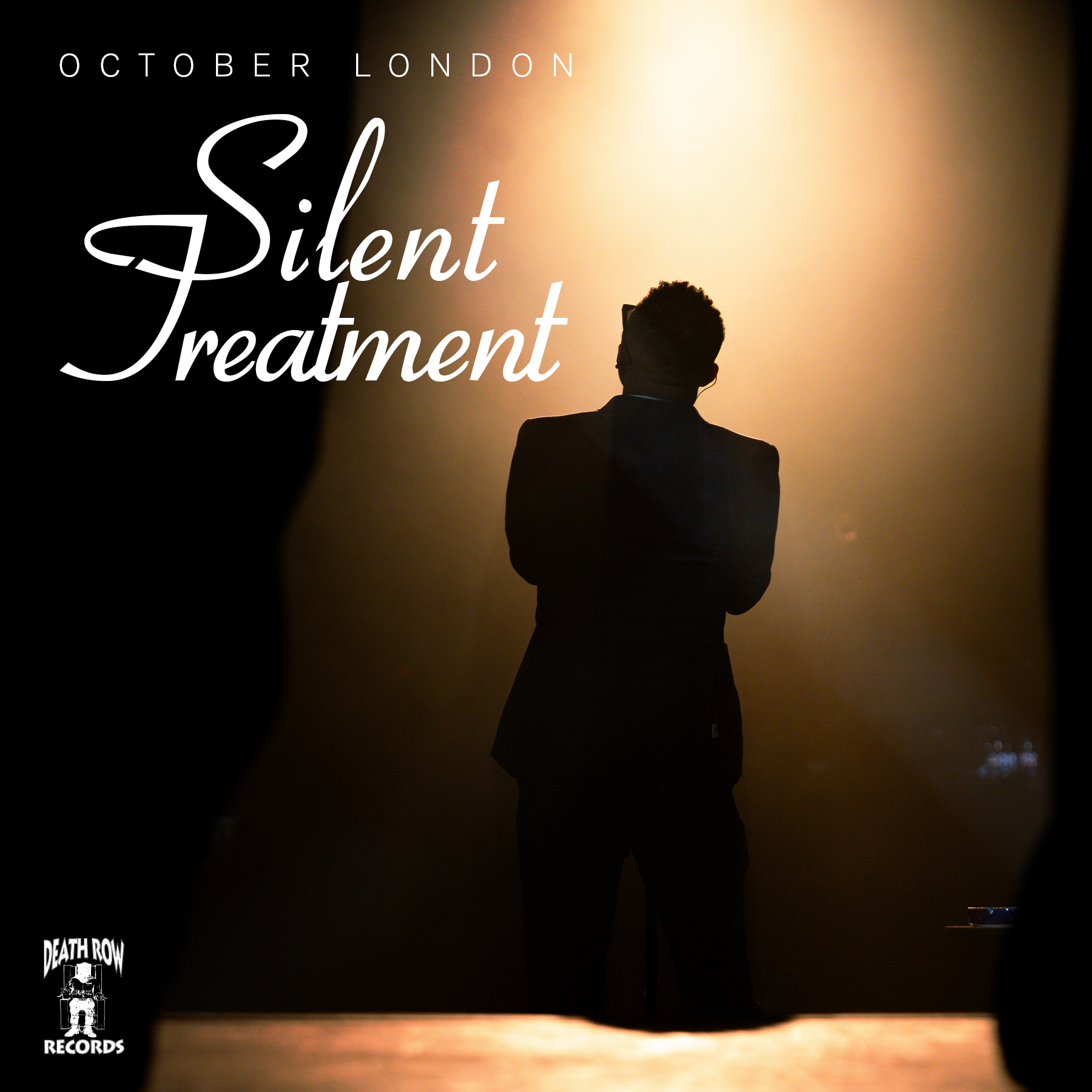 October London- Silent Treatment