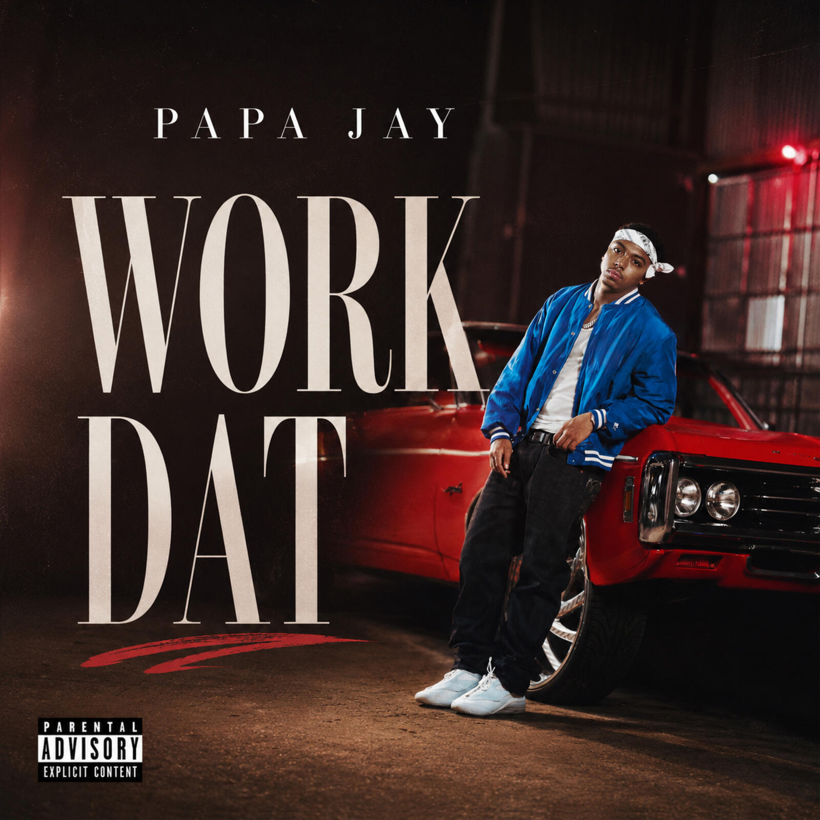 Papa Jay