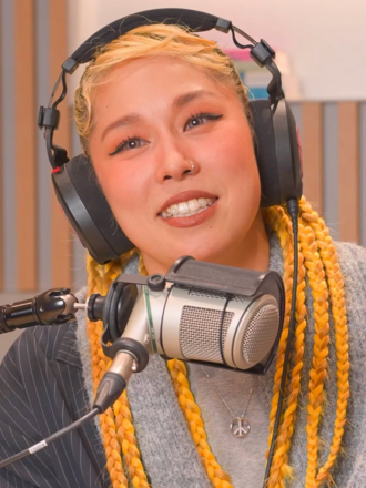 AI feat. Junior Reid