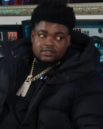 Bossman Dlow feat. Megan Thee Stallion