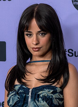 Camila Cabello