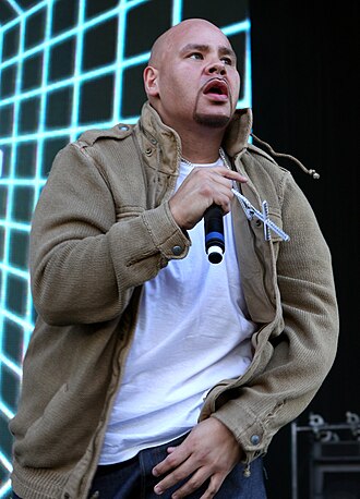Fat Joe feat. Yung Miami & Jadakiss
