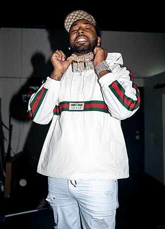 Icewear Vezzo feat. Sada Baby
