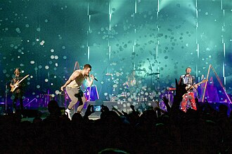 Imagine Dragons