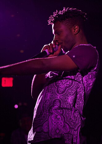 Isaiah Rashad