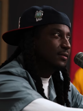 K Camp