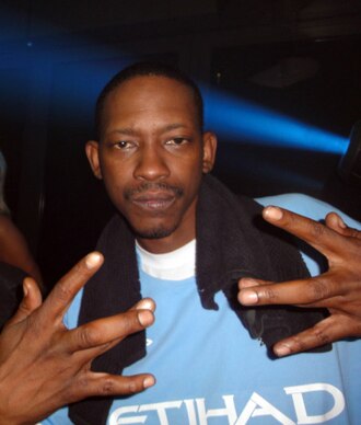 Kurupt & DJ Battlecat