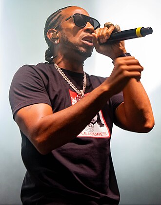 Ludacris feat. GloRilla