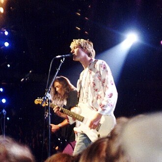 Nirvana