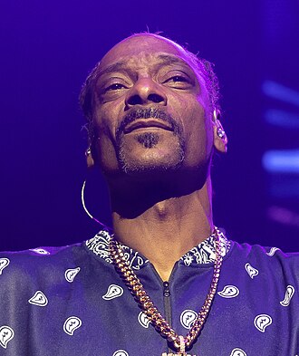 Snoop Dogg feat. Swizz Beatz