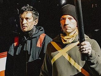twenty one pilots