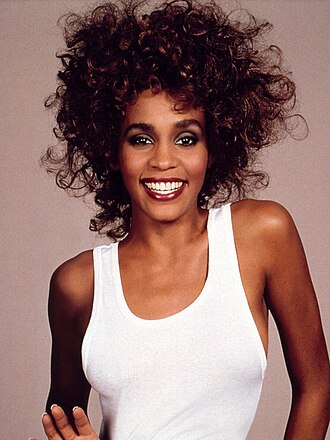 Whitney Houston