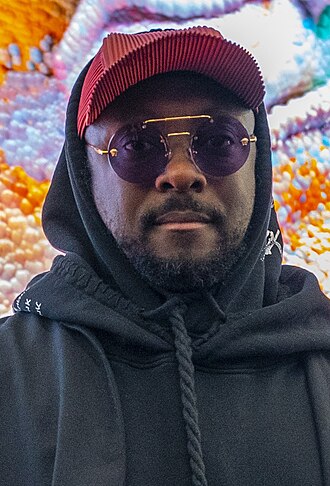 will.i.am feat. Lil Mr. E & Toxica