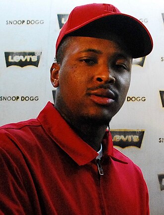YG feat. Pusha T
