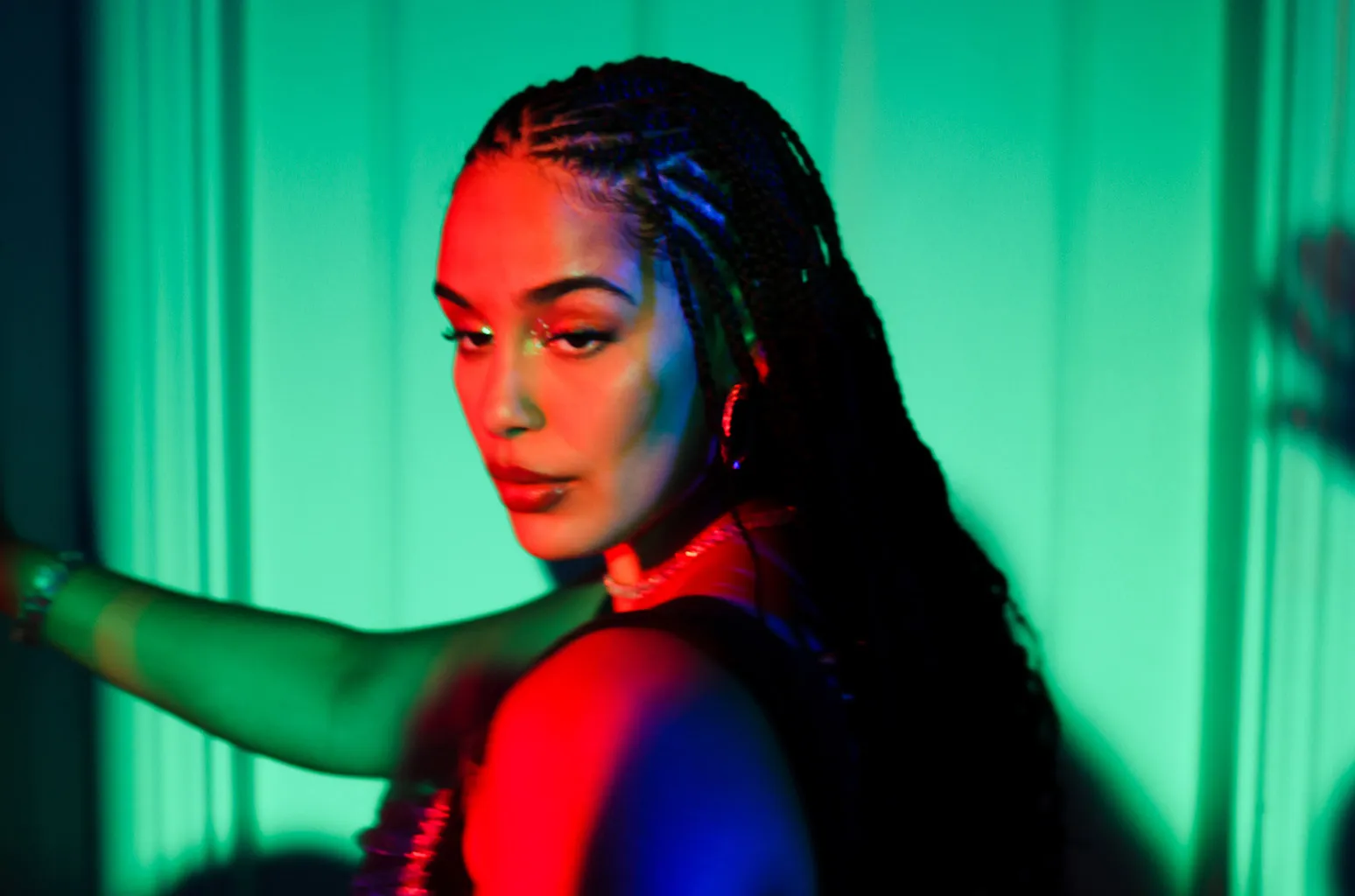 Jorja Smith