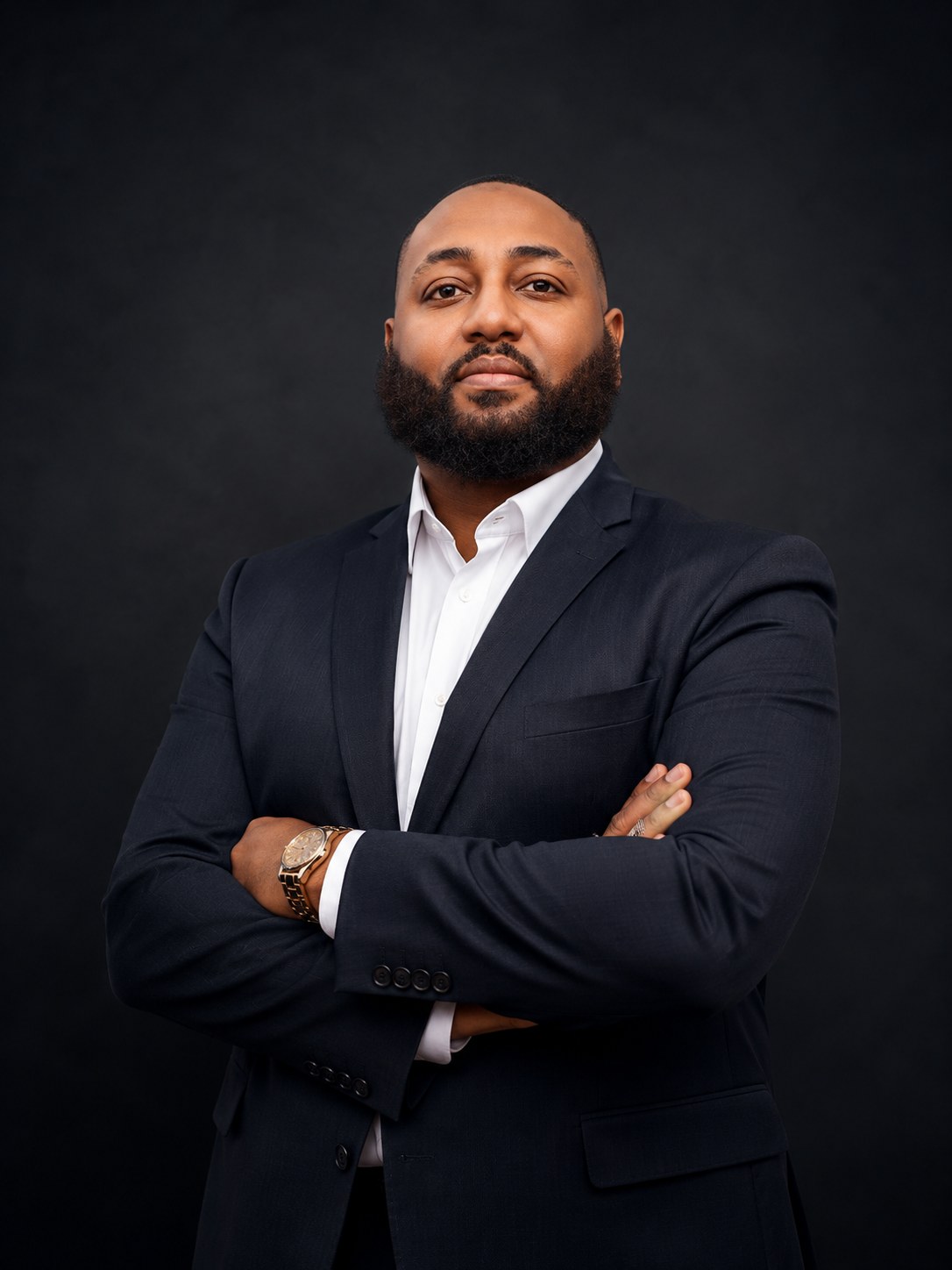 Rueben Wood — Founder & CEO, Sonarus